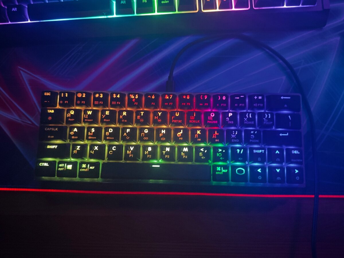 Cooler Master SK 620