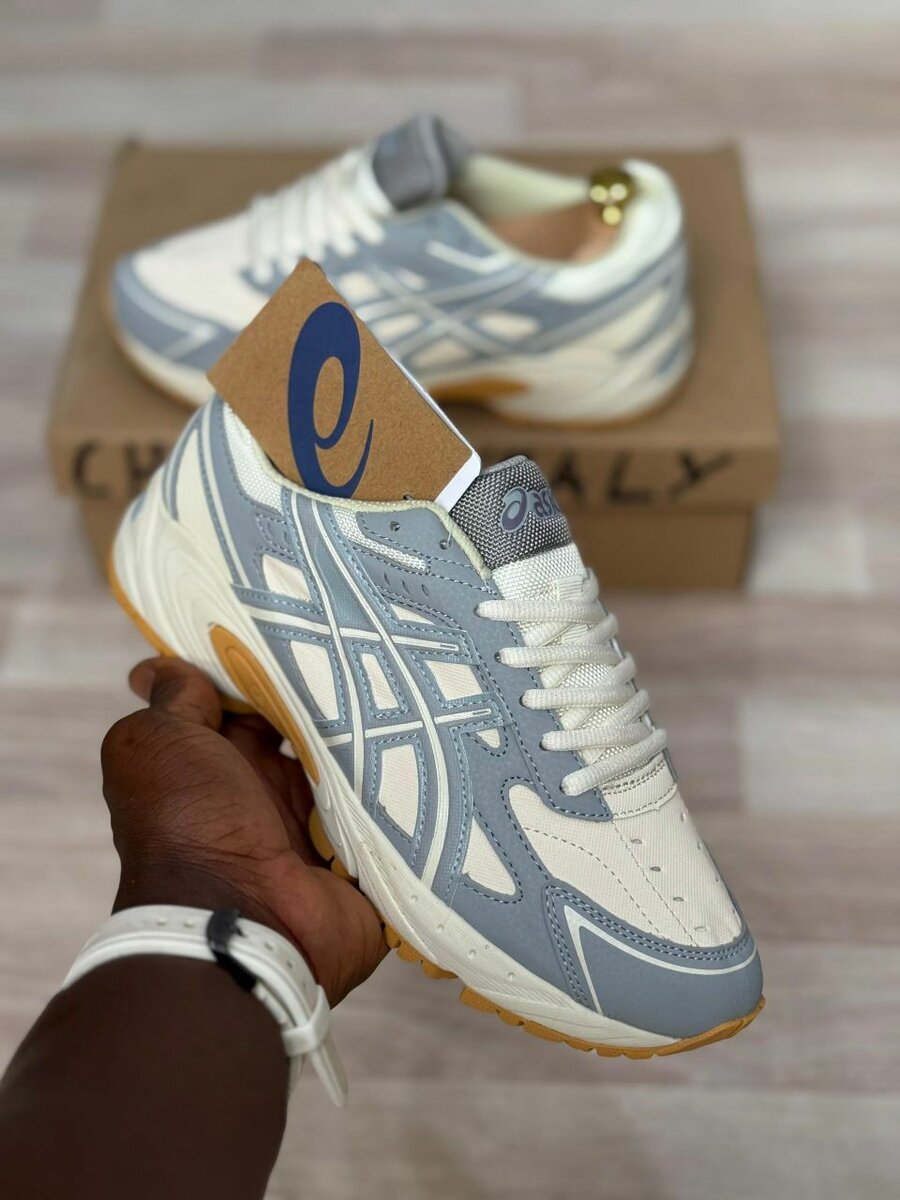 Baskets de Running Confortables