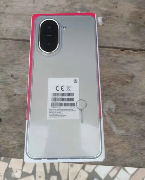 Smartphone Redmi A5