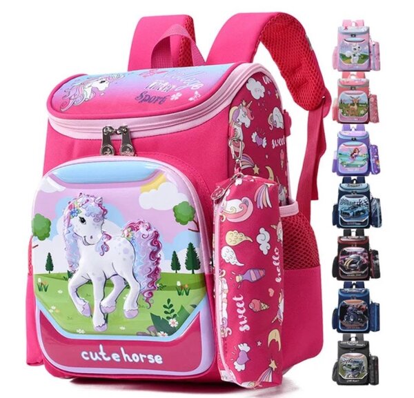 Sacs à dos enfants adorables