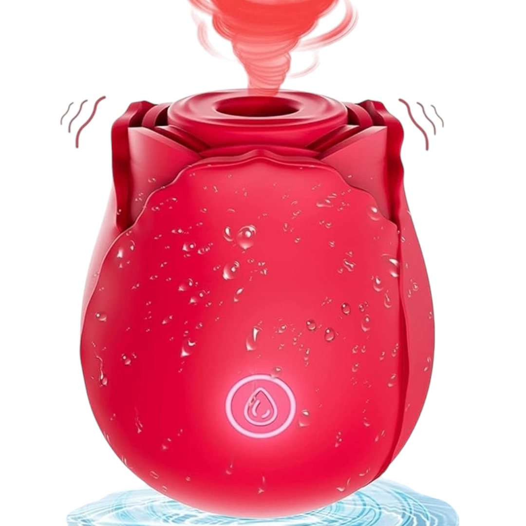 Vibro Masseur Clito SN01