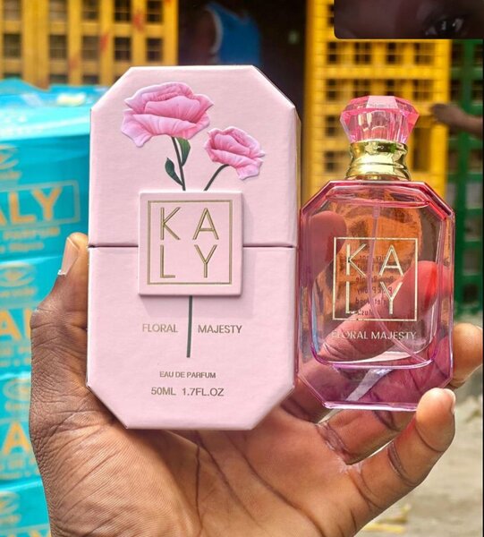 Kaly Parfum Floral