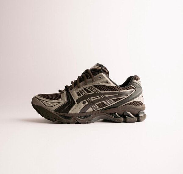 Chaussures de Running ASICS