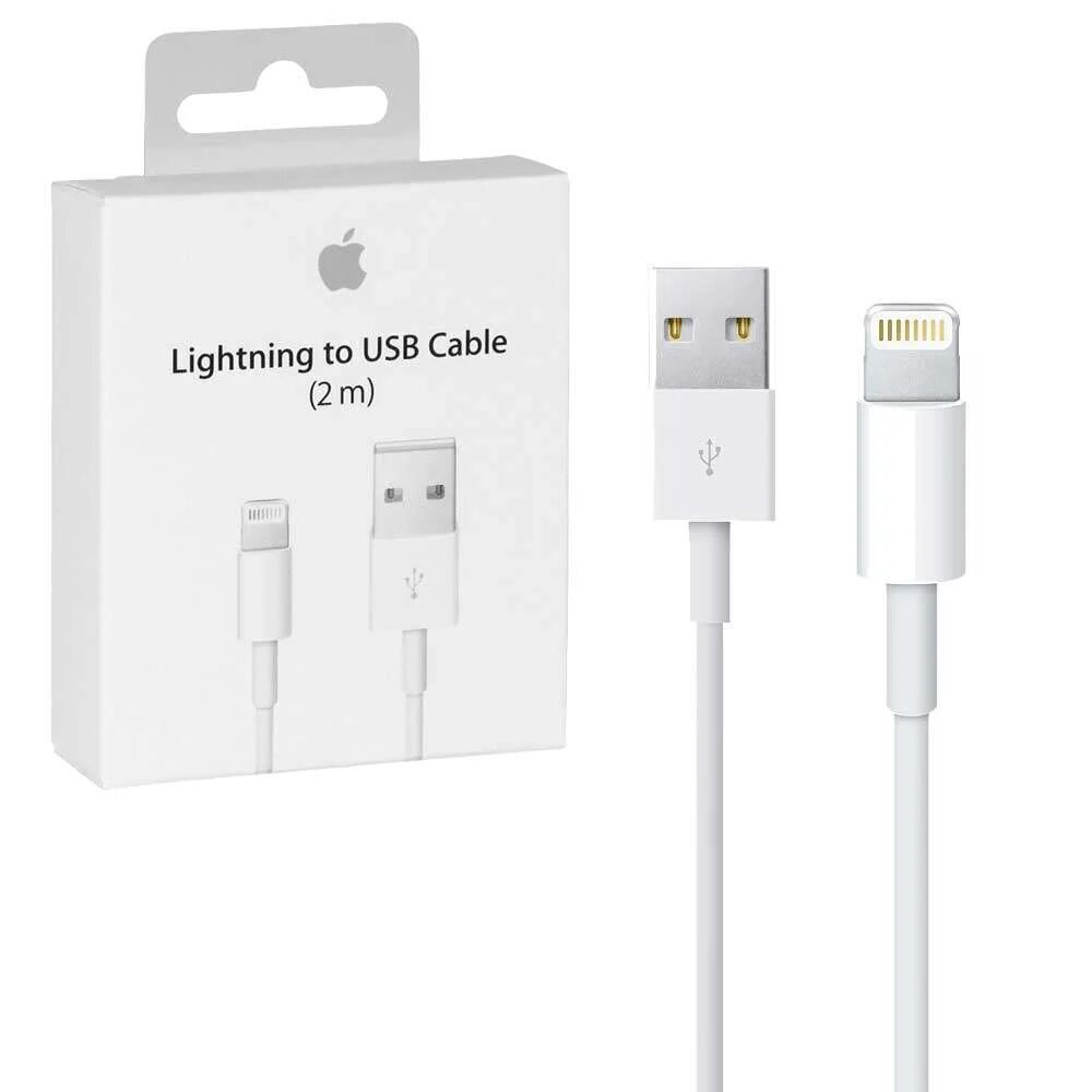 Lightning to USB Cable (1 m)