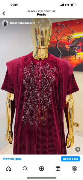 African suit, kaftan, agbada, Dashiki, safari suit, casual s