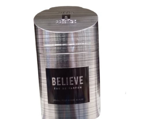 Parfum BELIEVE Prestige