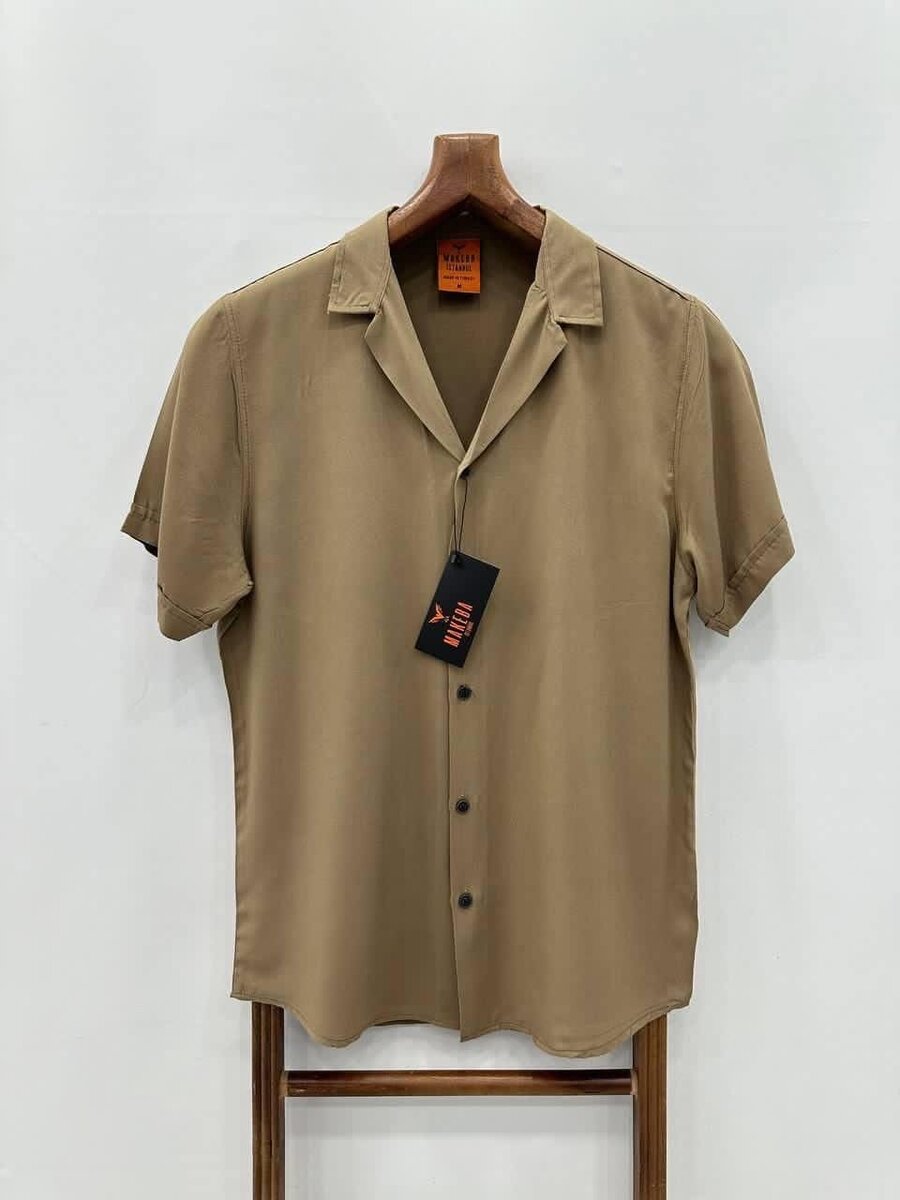 Chemise légère homme