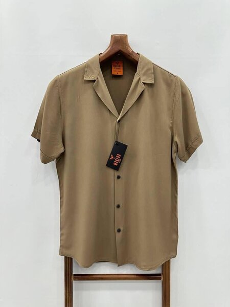 Chemise légère homme