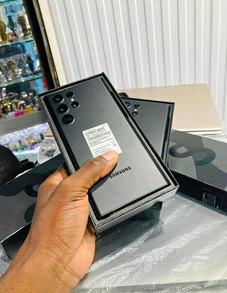 Samsung galaxy s22 ultra