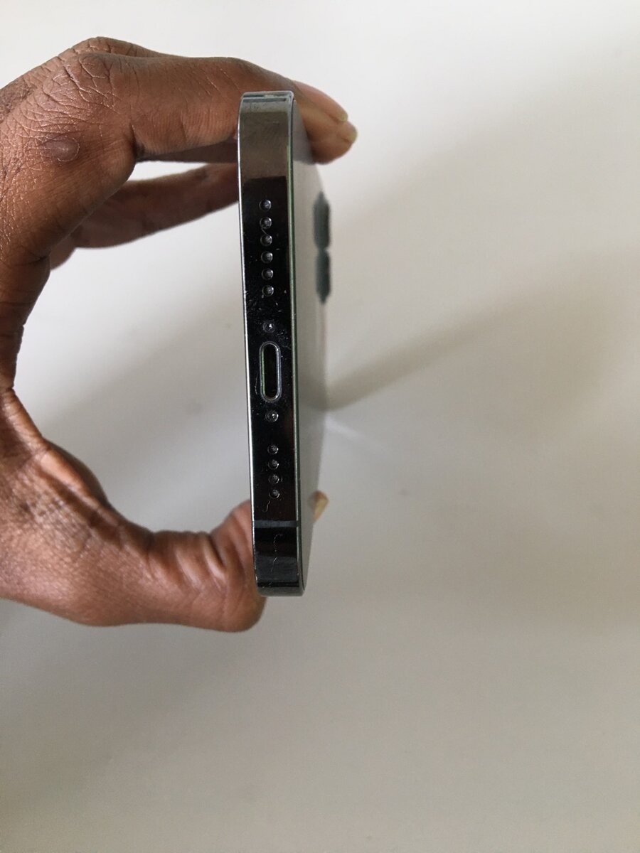 iPhone 12 Pro Max 128GB