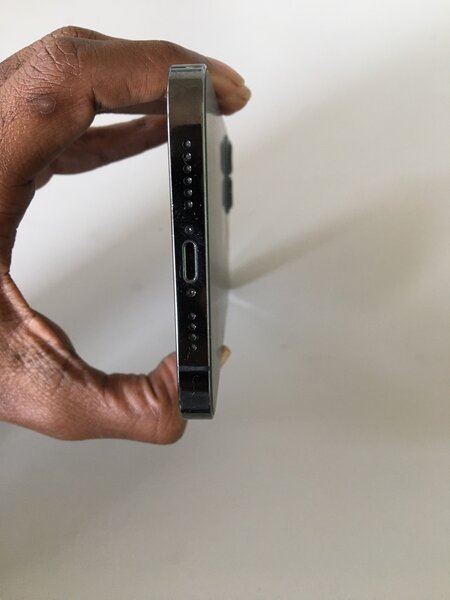 iPhone 12 Pro Max 128GB