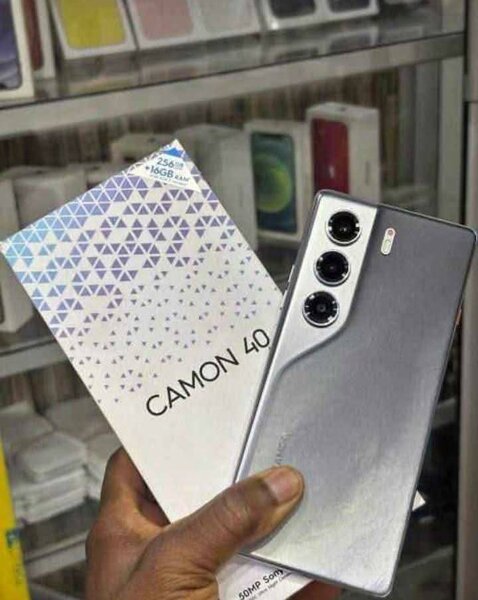 Camon40pro