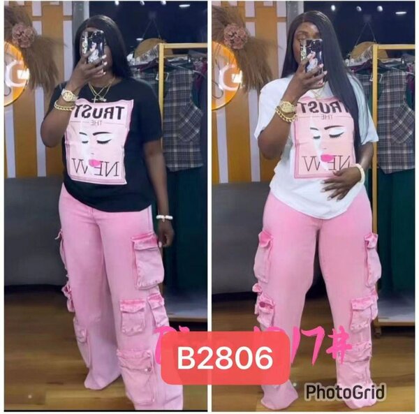 Costume de Sport Femme