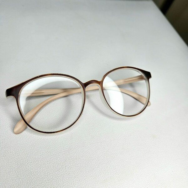 Optical TR90 Bluelight Glasses