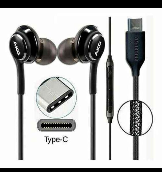 Écouteurs Samsung Type-C AKG