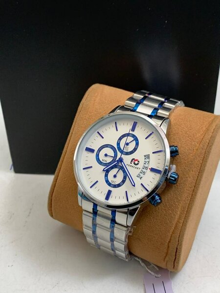 FORE CAST WATCH (MEN)