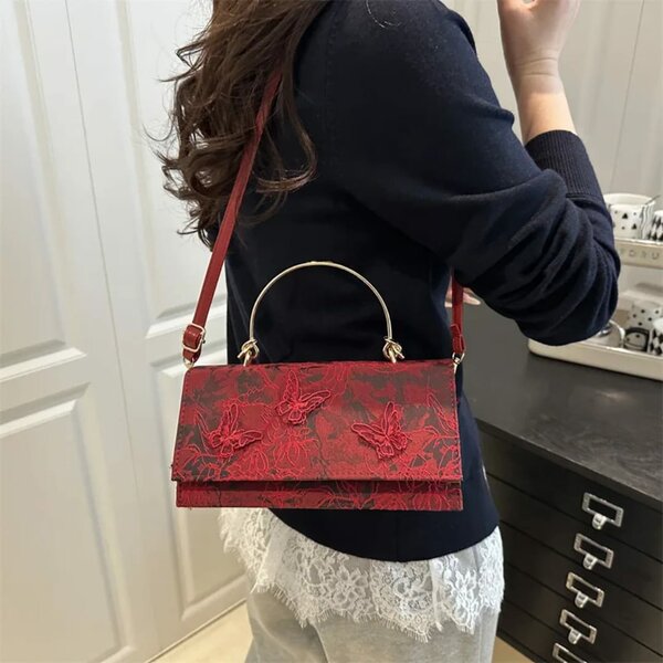 Sac à Main Élégant Femme