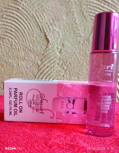 Roll-On Parfum Oil 804
