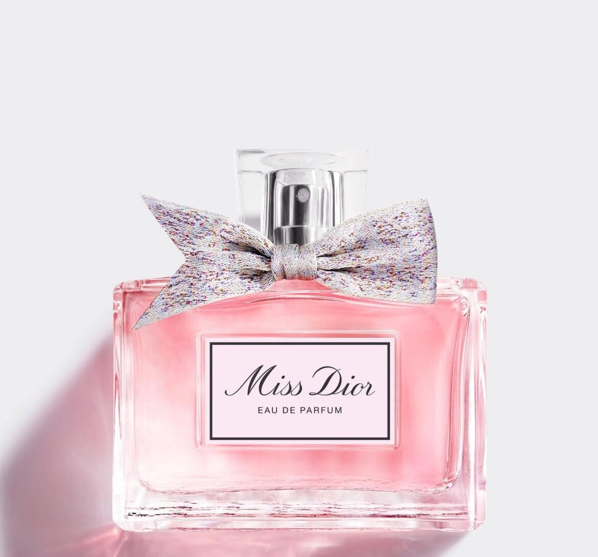 Parfum femme et homme