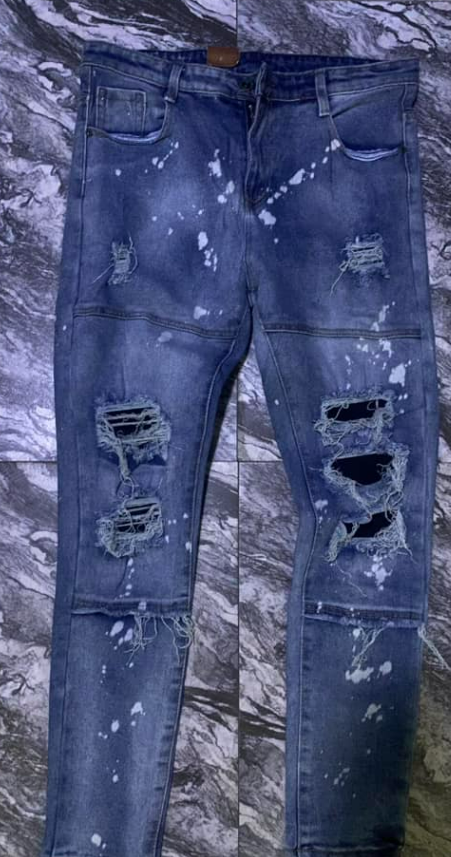 Men’s jeans
