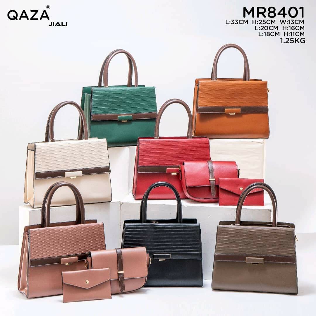 Sacs à main élégants QAZA