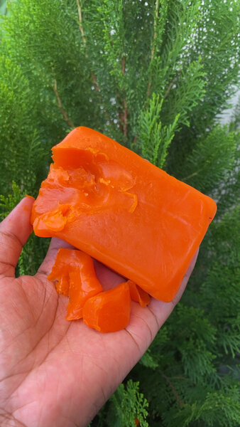 Savons molato morceaux