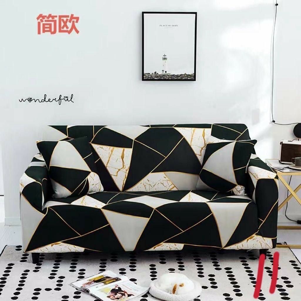 Sofa Cover