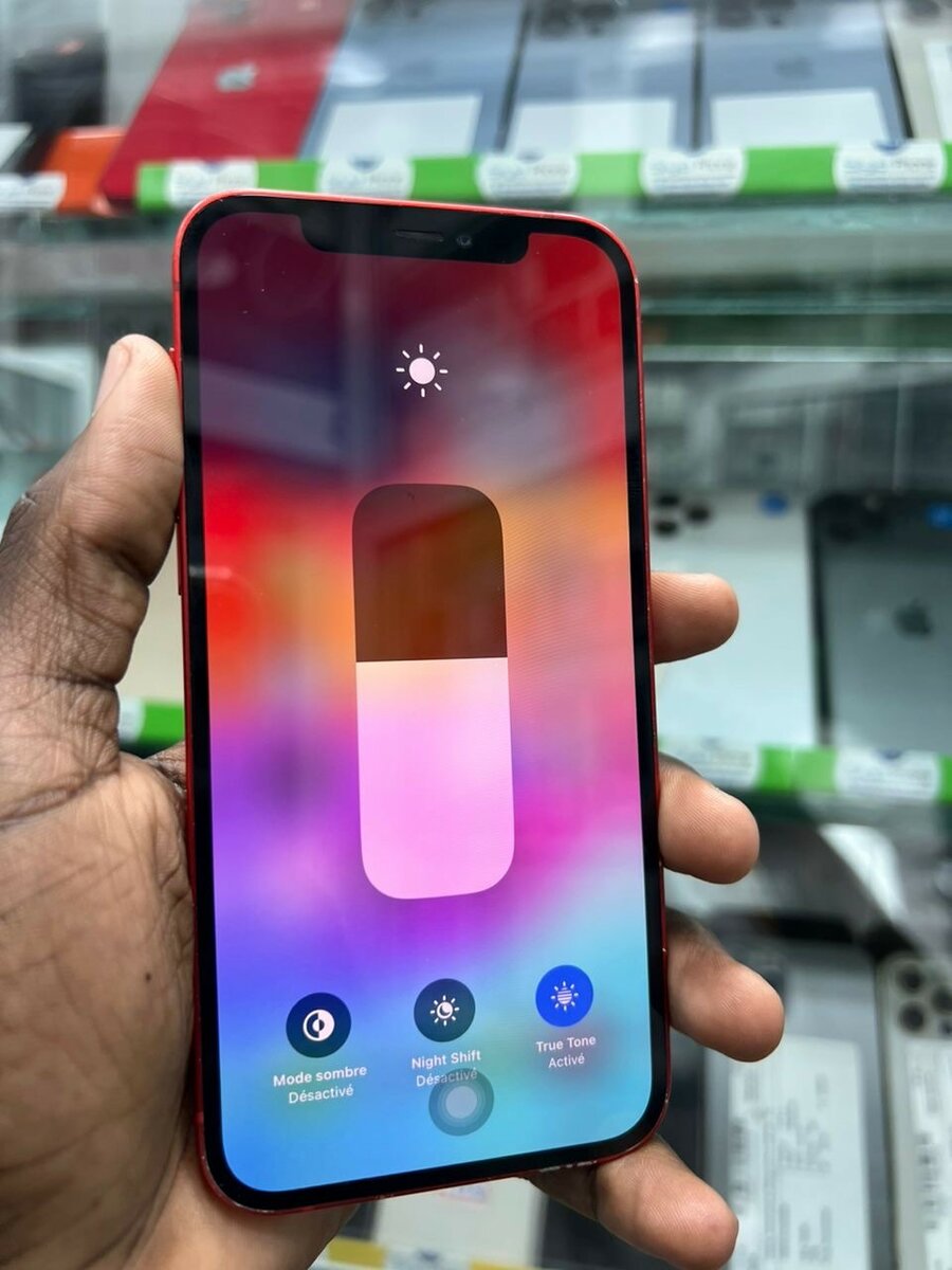 iPhone 12 Simple 64G Quasi