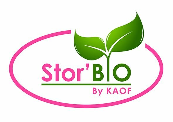 STOR'BIO BY KAOF