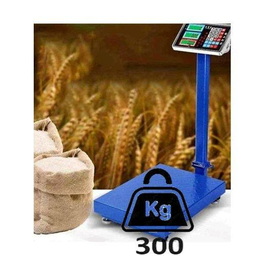 Bascule Balance Électronique - 300kg