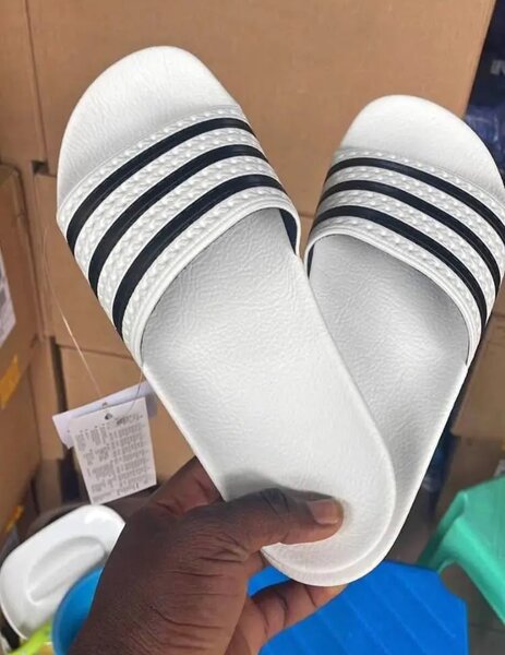Adidas slides