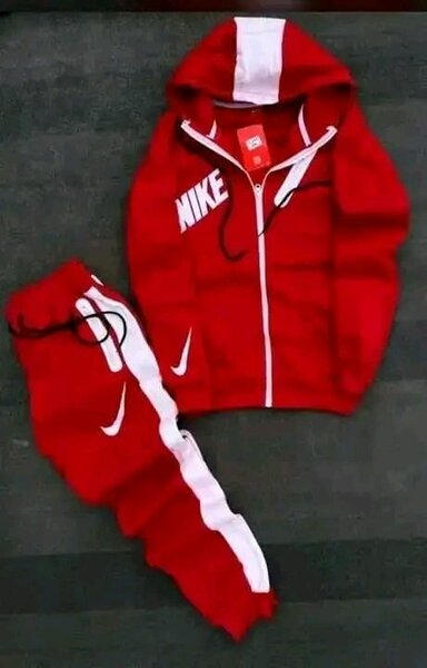 Ensemble de Sport Nike Rouge