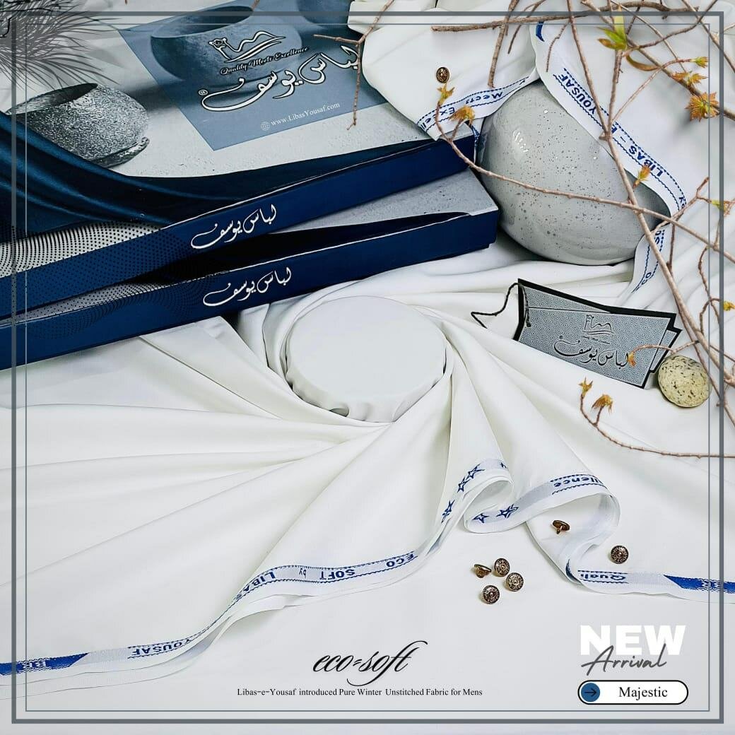 Gents winter Collection Original LIBAS-E-YOUSUF