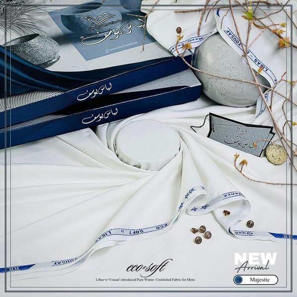 Gents winter Collection Original LIBAS-E-YOUSUF