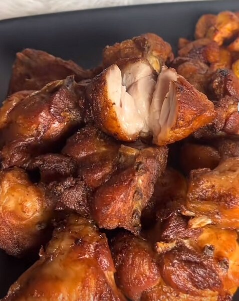 Dindon Grillé Tendre