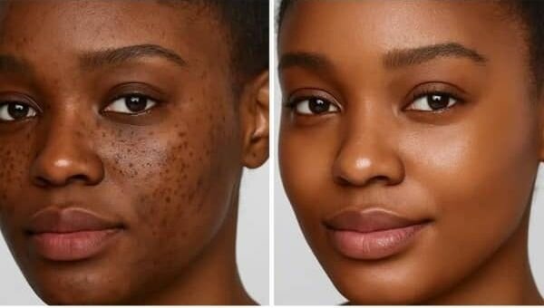 Solution Caféine The Ordinary 5%