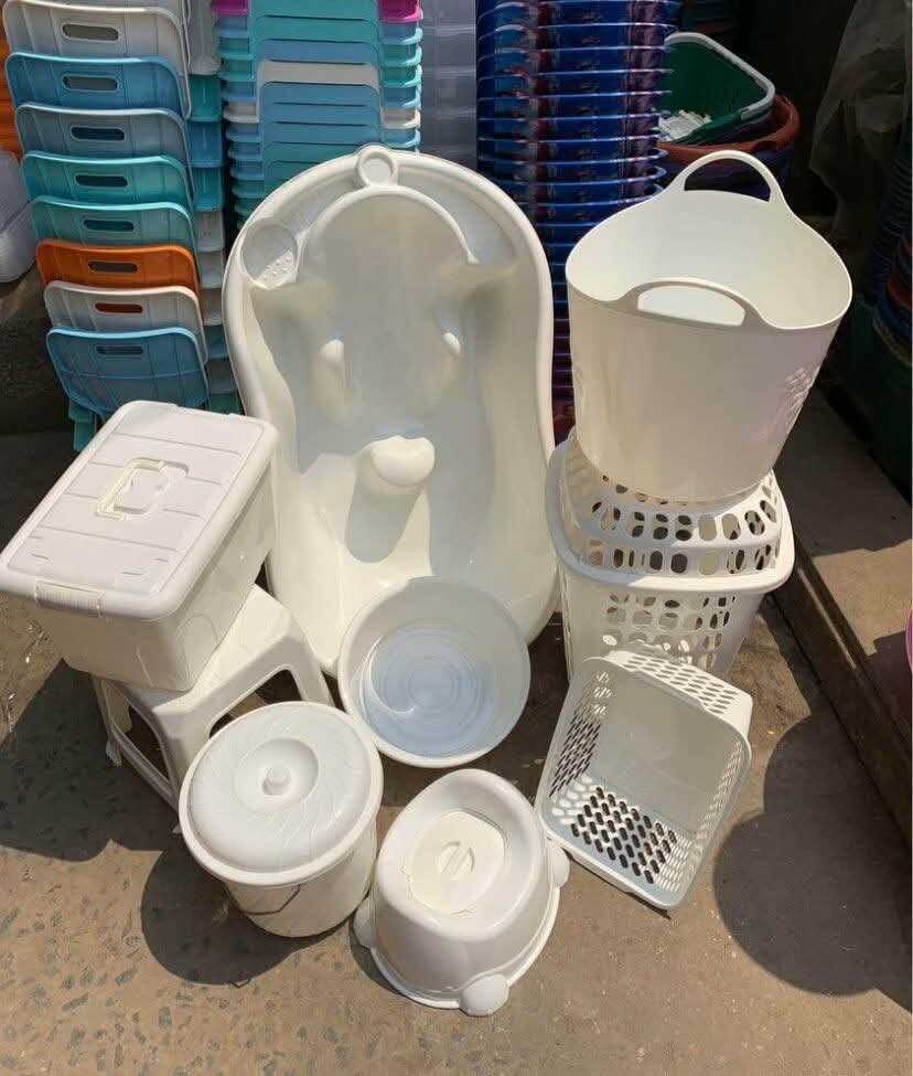 Bainoire et Accessoires Bébé