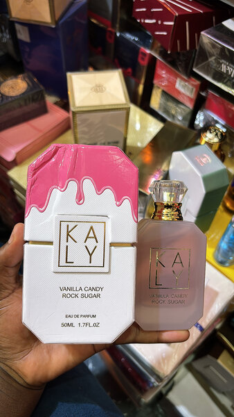 Kaly Parfum Intense