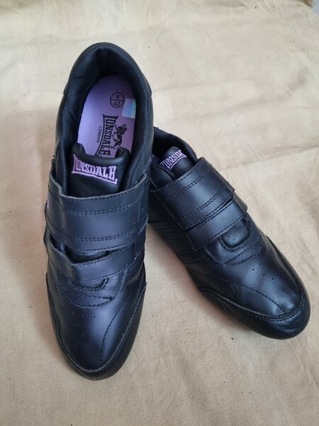 Chaussure taekwondo Lonsdale