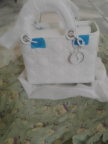 Sac à main en cuir élégant