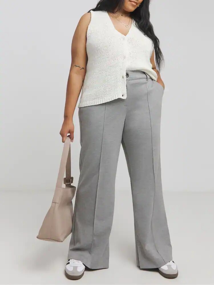 Next tailoring office trousers