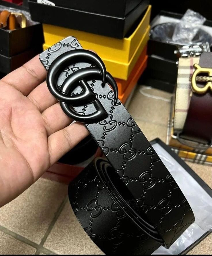 Ceinture Homme Designer