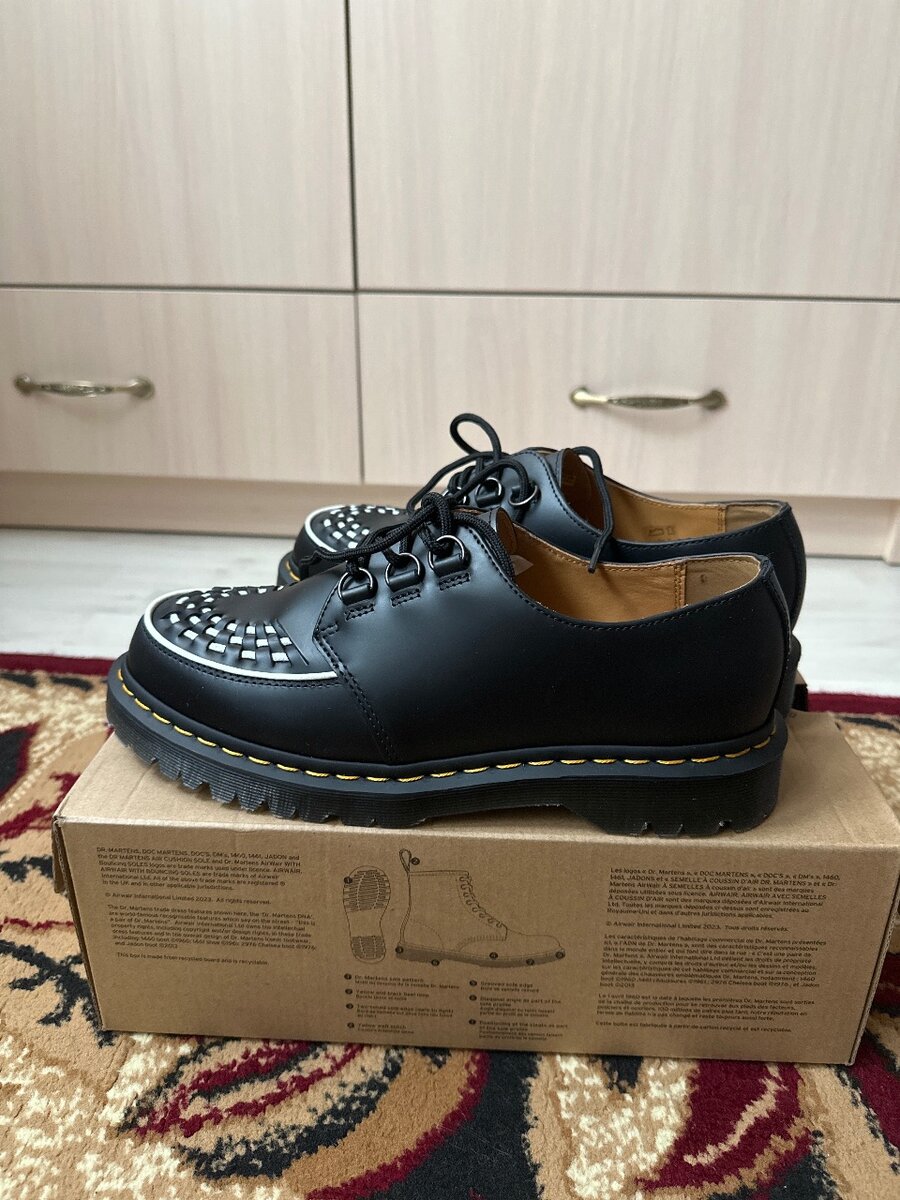 Dr. Martens