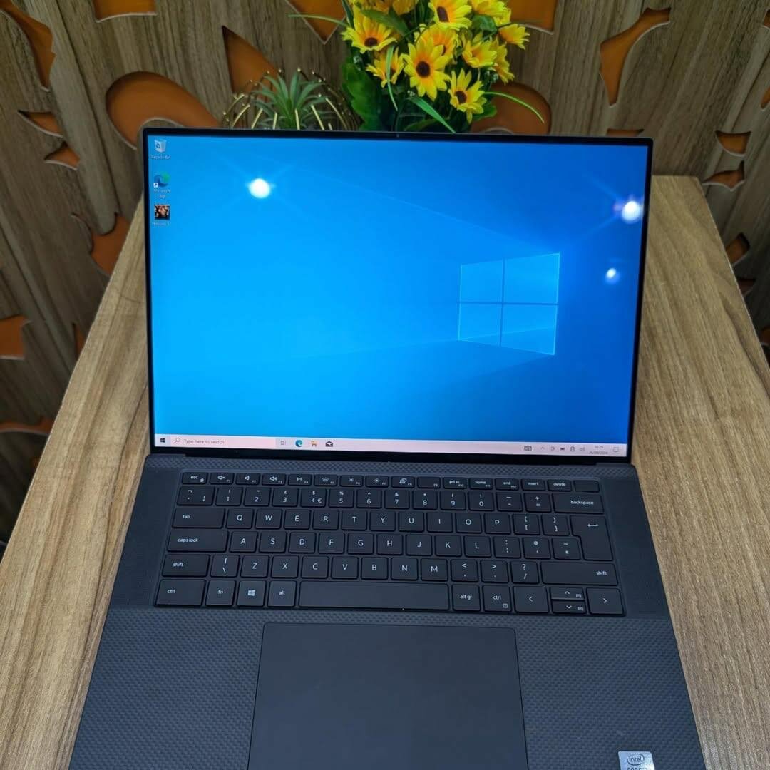 DELL LATITUDE