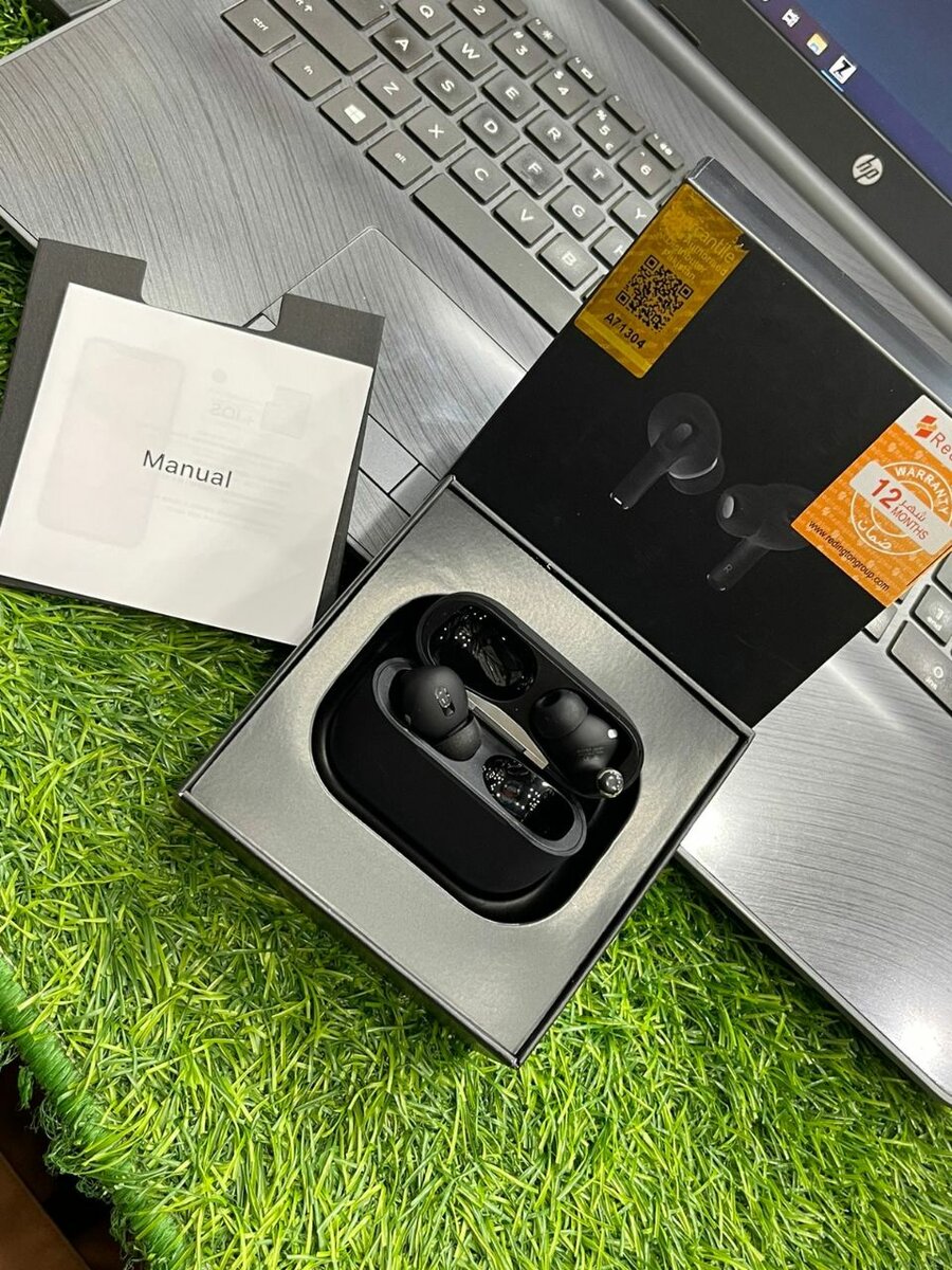 Airpods pro 2