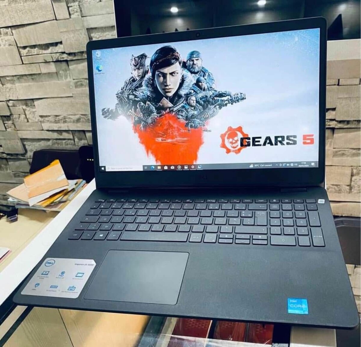 Dell latitude 3520 core i5