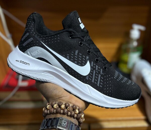 Nike Zoom Sneaker Confort