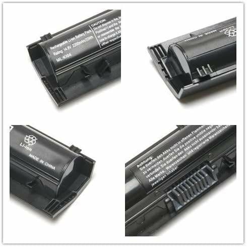 Batterie HP VI04 Pour HP ProBook 440 G2 450 G2 HP Envy 14 15