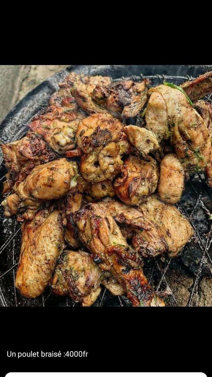 Les braisés du gourmet