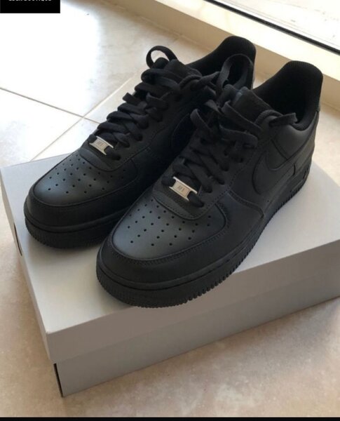 Baskets Nike Air Force 1